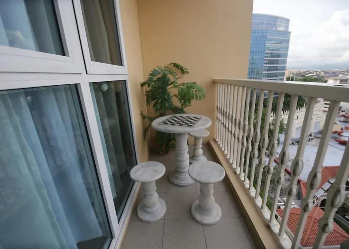 Apartamento Venice Grand Canal View Manila