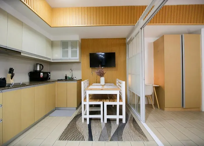 Venice Grand Canal View Apartamento *