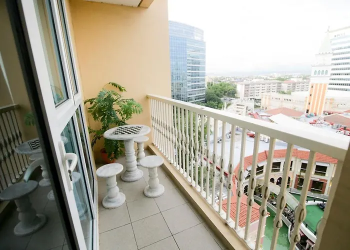Apartamento Venice Grand Canal View *